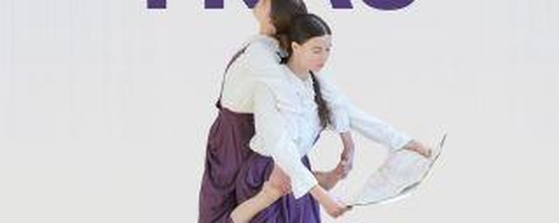 Tanztheatral - NiemandsFrau