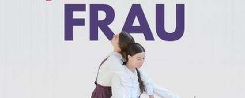 Tanztheatral - NiemandsFrau