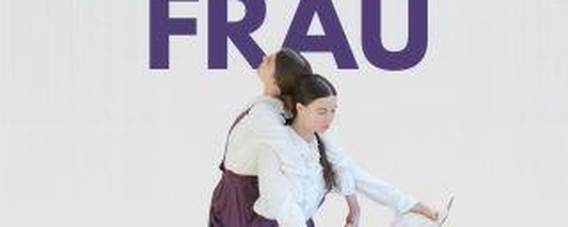 Tanztheatral - NiemandsFrau