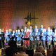 Konzert des Polizeichores