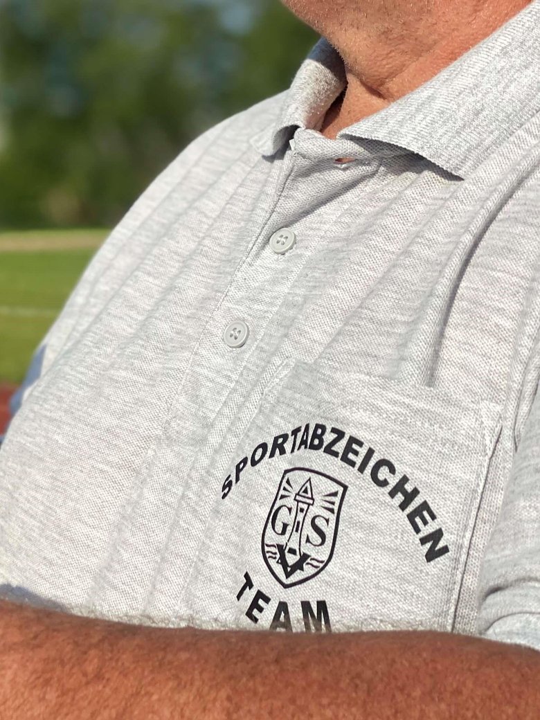 Deutsches Sportabzeichen - Groden
