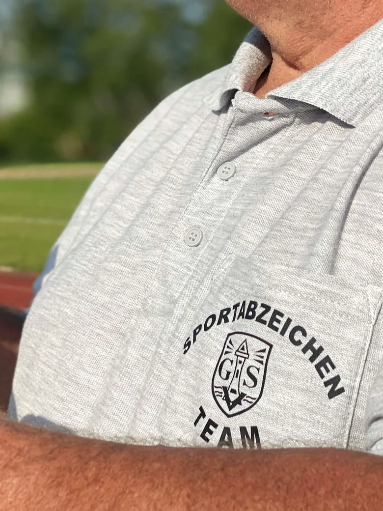 Deutsches Sportabzeichen - Groden