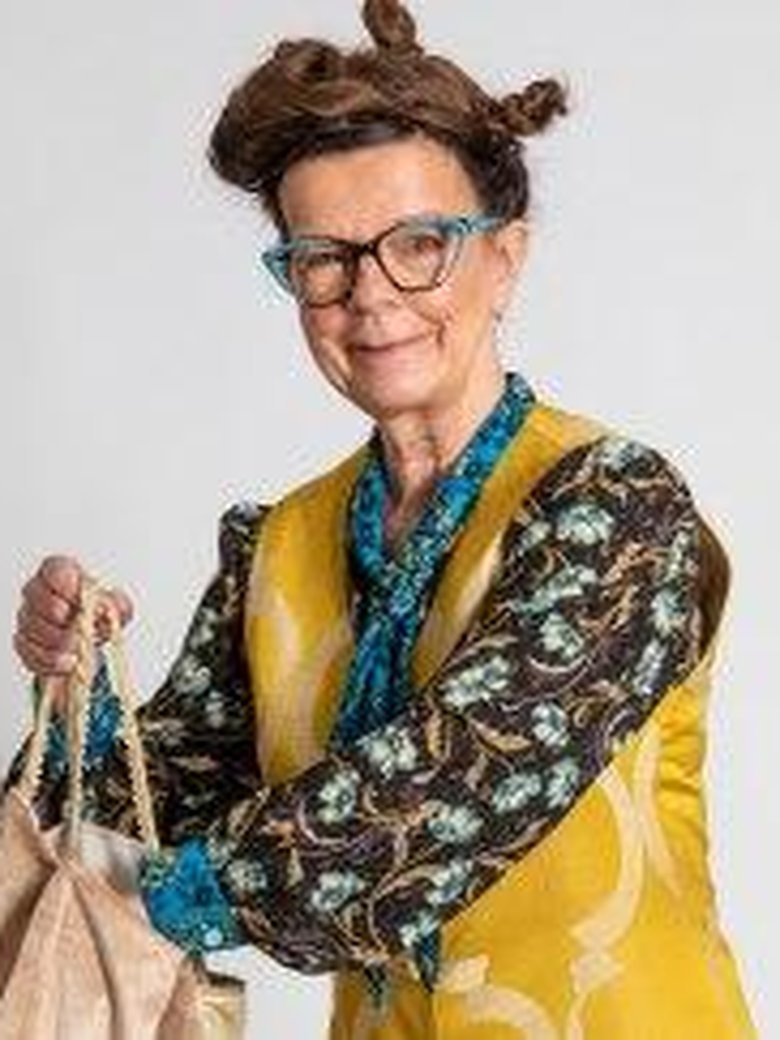 Frieda Braun