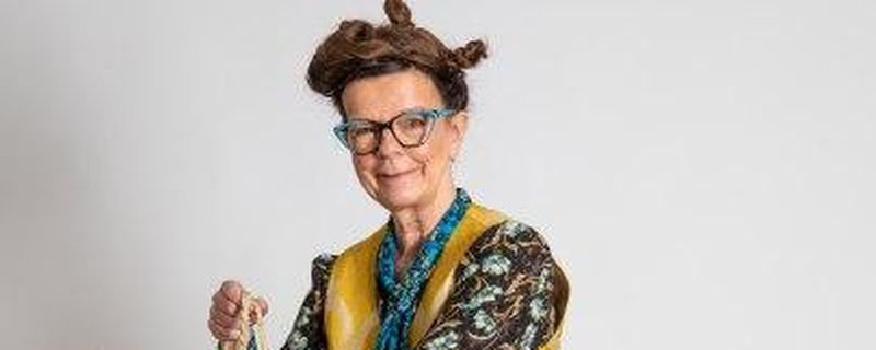Frieda Braun