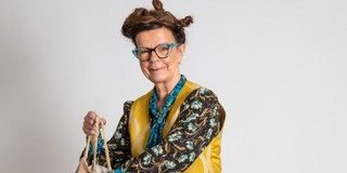 Frieda Braun
