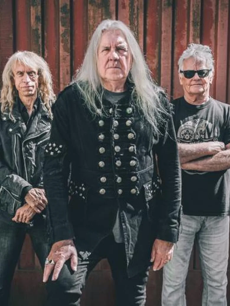 Saxon