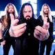 EVERGREY