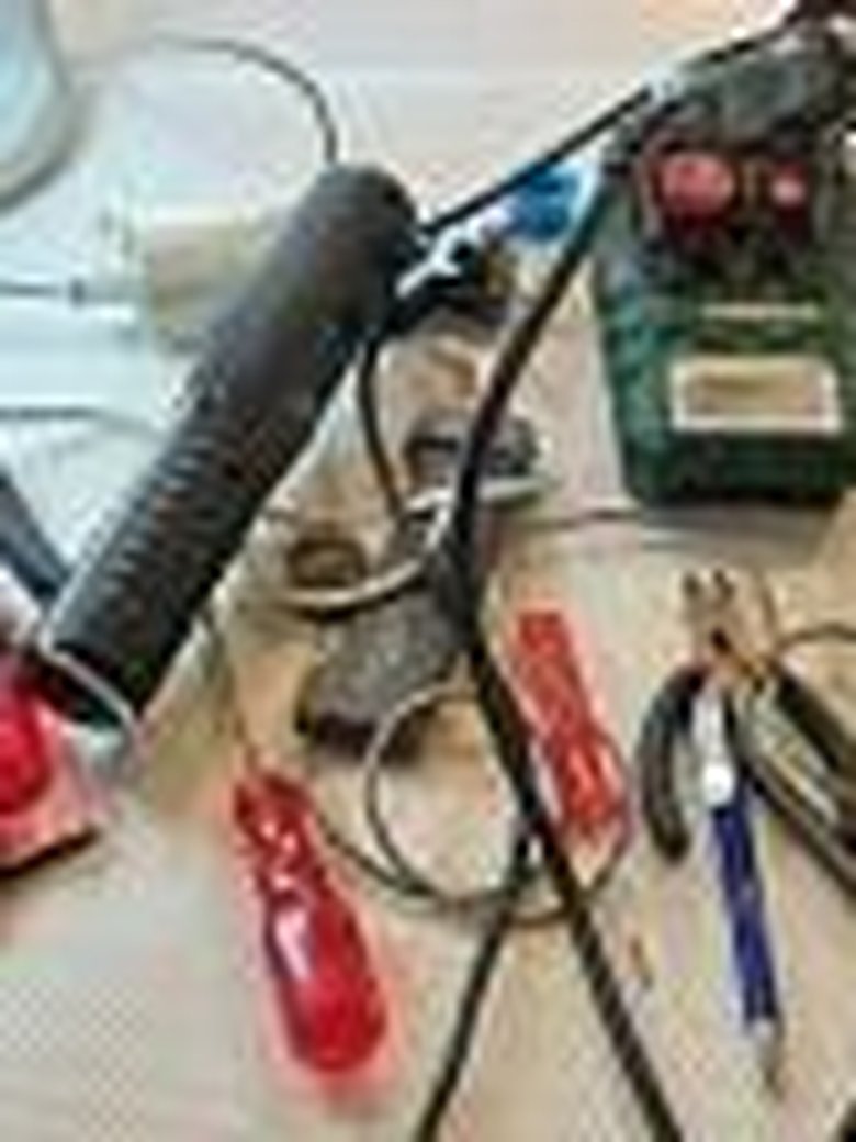 Öffentlicher Reparaturnachmittag - Repair-Café