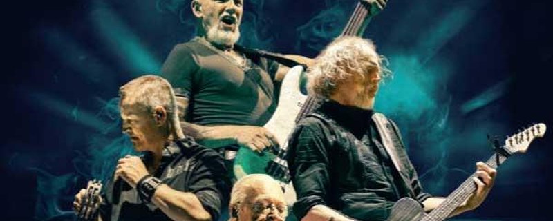 SANTIANO – 15 Jahre – Die große Jubiläumstour 2027