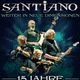SANTIANO – 15 Jahre – Die große Jubiläumstour 2027
