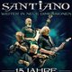 SANTIANO – 15 Jahre – Die große Jubiläumstour 2027