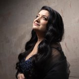 Pervin Chakar Recital