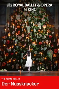 RBO 2026/27: Der Nussknacker (The Royal Ballet)