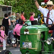 Osterholzer Erntefest 2026