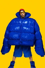 Ali G: Who Iz I?