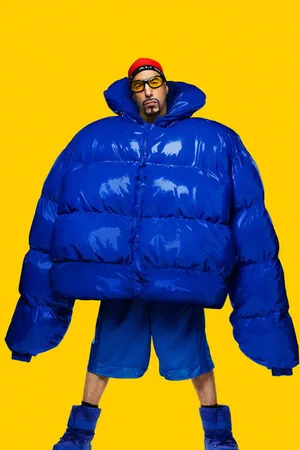 Ali G: Who Iz I?
