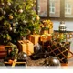 Warten aufs Christkind