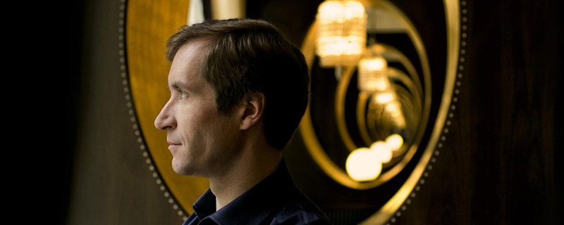 NDR Elbphilharmonie Orchester / Nikolai Lugansky / Stanislav Kochanovsky