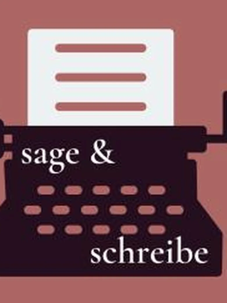 sage & schreibe – Vision-Board-Workshop