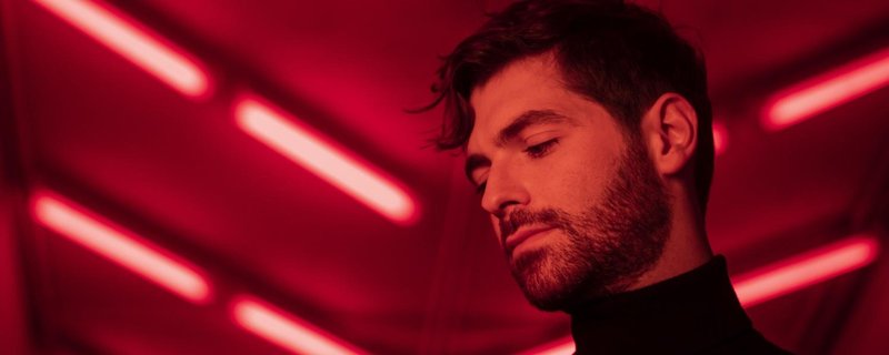 Florian Christl "Resonanz Tour 2026"