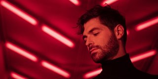 Florian Christl "Resonanz Tour 2026"