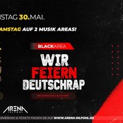 2000ER & 2010ER FESTIVAL vs. WIR FEIERN DEUTSCHRAP