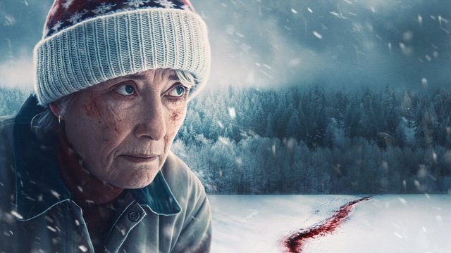 Dead Of Winter - Eisige Stille
