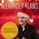 Alexander Klaws – A very special MUSICAL CHRISTMAS