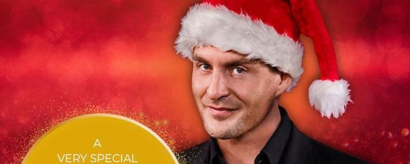 Alexander Klaws – A very special MUSICAL CHRISTMAS