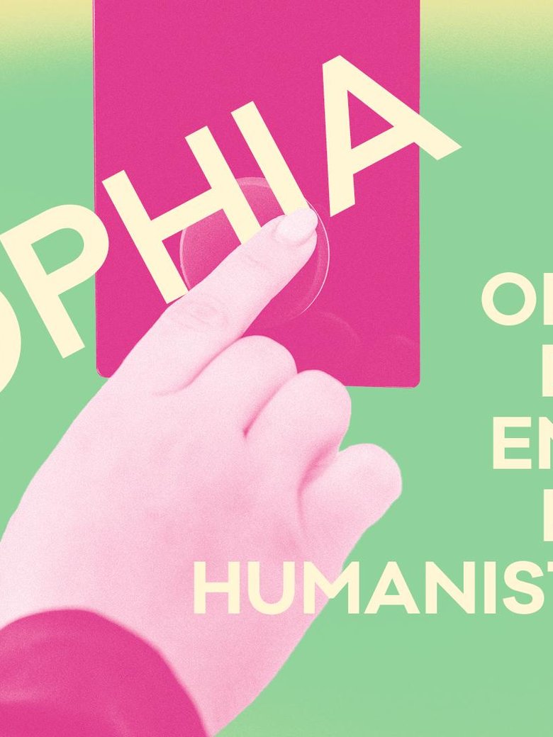 Sophia oder das Ende der Humanisten