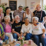 Kennenlerncafe – Gemeinsam gegen die Unsichtbarkeit im Alter