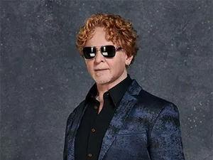SIMPLY RED