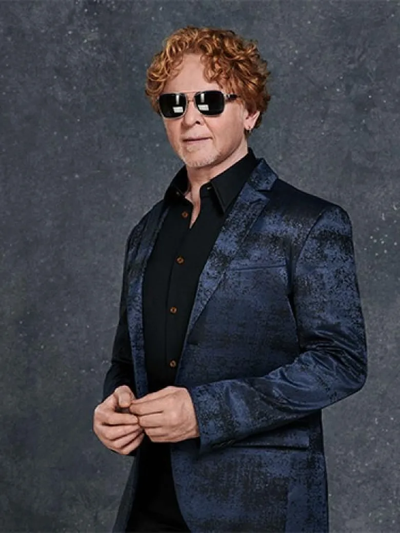 SIMPLY RED