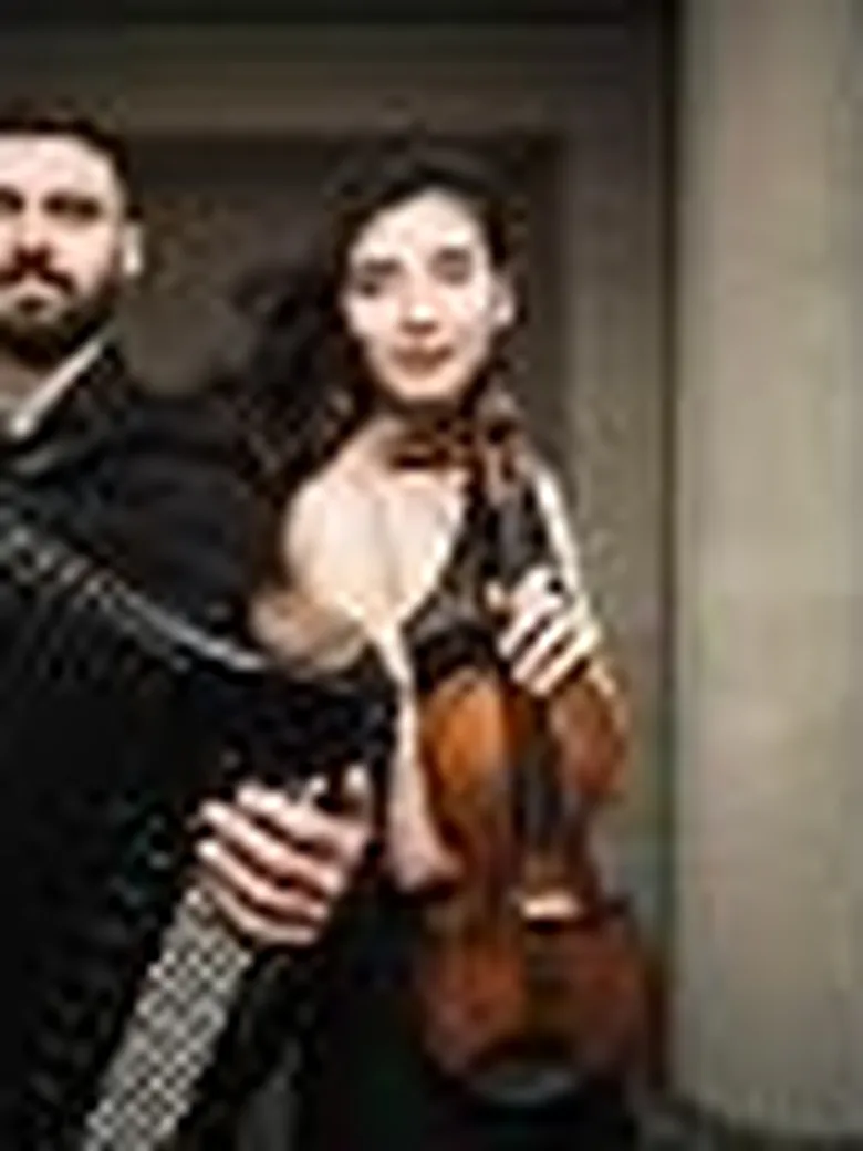 Duo StringBreeze