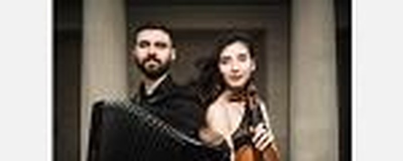 Duo StringBreeze