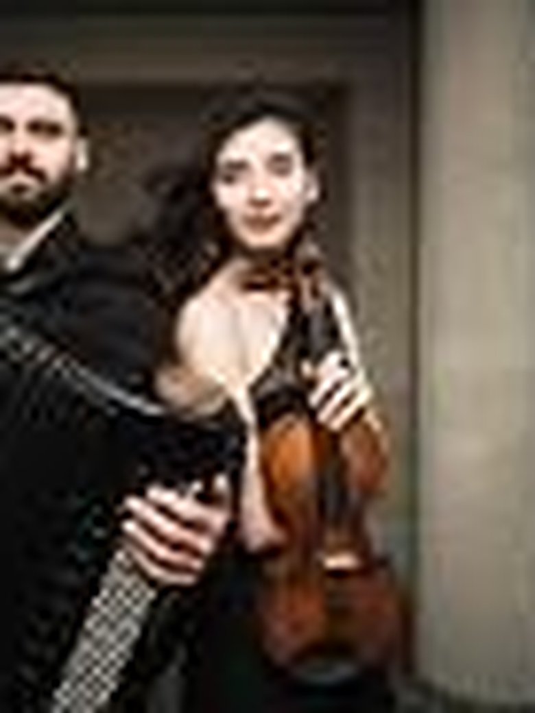 Duo StringBreeze