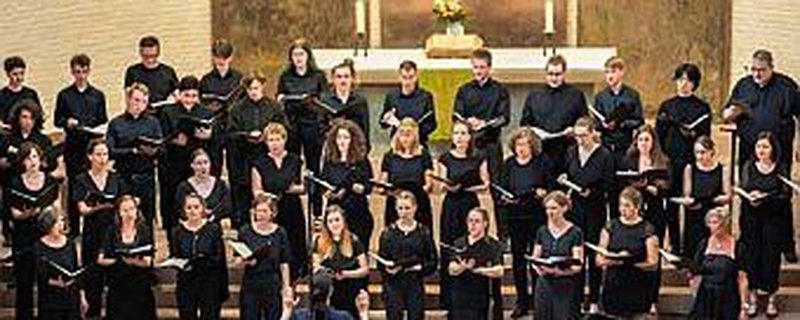 SHAKESPEARE‘S SOUND - Semesterabschlusskonzert II