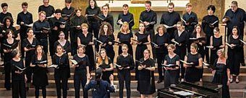 SHAKESPEARE‘S SOUND - Semesterabschlusskonzert II