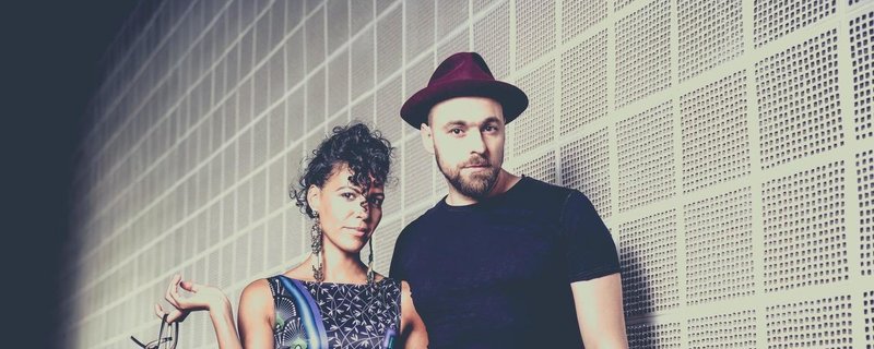 Max Mutzke & Marialy Pacheco
