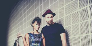 Max Mutzke & Marialy Pacheco