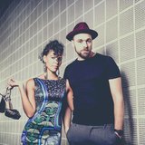 Max Mutzke & Marialy Pacheco