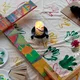 Kinderkirche zum Erntedankfest