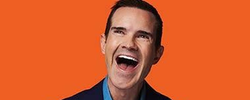 Jimmy Carr