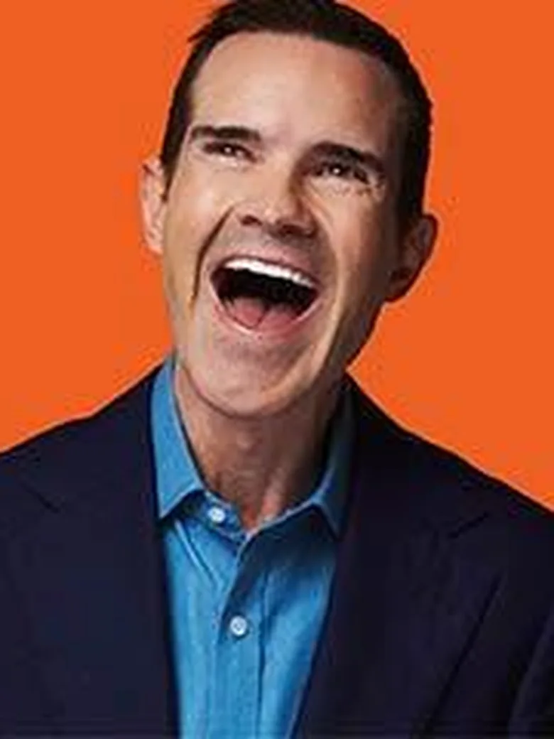 Jimmy Carr