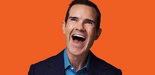 Jimmy Carr