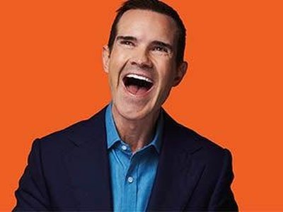 Jimmy Carr