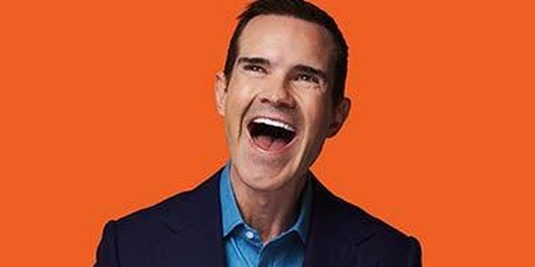 Jimmy Carr