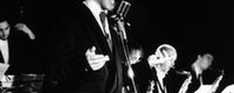 FRANK SINATRA - seine schönsten Songs, seine besten Geschichten