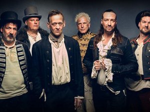 In Extremo / Nordstern - Folk & Fire Festival