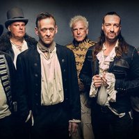 In Extremo / Nordstern - Folk & Fire Festival